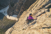 Black Diamond F25 Preview – Climb