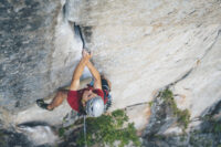 Black Diamond präsentiert: Ein Wochenende im Yosemite Valley mit Alex Honnold und Connor Herson