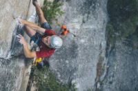 Black Diamond präsentiert: Ein Wochenende im Yosemite Valley mit Alex Honnold und Connor Herson
