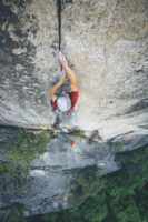 Black Diamond präsentiert: Ein Wochenende im Yosemite Valley mit Alex Honnold und Connor Herson