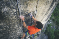 Black Diamond präsentiert: Ein Wochenende im Yosemite Valley mit Alex Honnold und Connor Herson