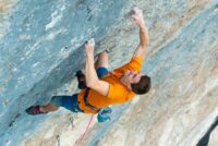 HARD SENDS mit Seb Bouin