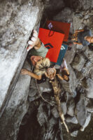 Born from the Climbing Life: Built for Beyond