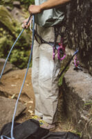 Born from the Climbing Life: Built for Beyond