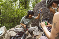 Circuit Short Sleeve Tee
