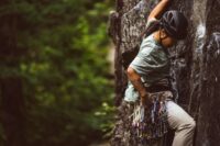 Born from the Climbing Life - Black Diamond