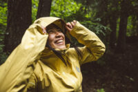 Fineline Stretch Shell