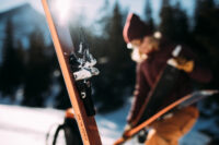 Fritschi Kollektion 2023-24