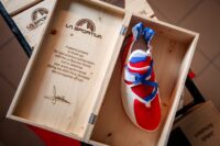 Olympische Special Edition - ein besonderes Geschenk