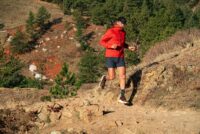 Anton Krupicka wird seinen ungewöhnlichen Spirit nun auch in die Produktentwicklung von La Sportiva einbringen