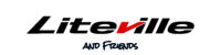 Liteville & Friends Logo
