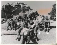 Black Diamond präsentiert: The Mentor