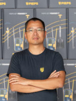 ZUKUNFT GESTALTEN – TECH TALK MIT PIEPS