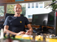 ZUKUNFT GESTALTEN – TECH TALK MIT PIEPS