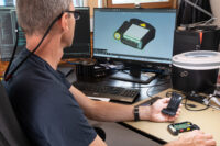 ZUKUNFT GESTALTEN – TECH TALK MIT PIEPS