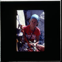 Black Diamond präsentiert: The Mentor