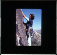 Black Diamond präsentiert: The Mentor