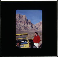 Black Diamond präsentiert: The Mentor