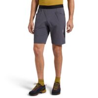 Men's Helixir Shorts in Onyx/Chalk