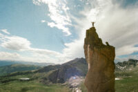 Black Diamond präsentiert: Doubloons