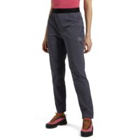 Women's Helixir Pants in Onyx/Chalk