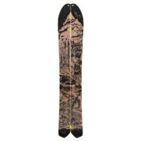 Splitboard Transition