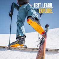 Tech Hub Kilo Test Tour - La Sportiva