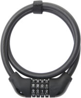 Contec Powerloc Zahlen-Kabelschloss