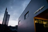 Corporate Campus Stromer