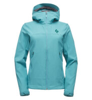 Black Diamond Dawn Patrol Ski Shell