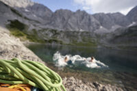 Limit #2 – Alpinklettern in Tirol