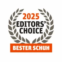 Editor's Choice Logo 2025