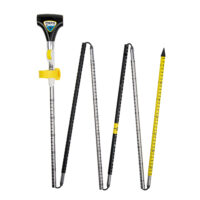 iProbe BT 260 Lawinensonde