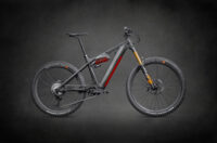 Liteville E-Fully 301CE Pro One