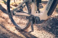 Die Pinion MGU am Mountainbike