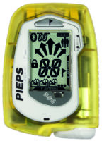 Micro BT Sensor LVS-Gerät