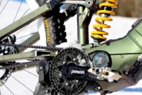 Sorglos durch den Winter mit der Pinion MGU