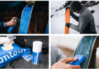 Fellpflege für Profis: So bleiben Ihre Contour Skitourenfelle in Topform!