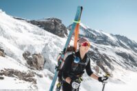 Alles für die Skitour: Perfekt gerüstet in die neue Skitourensaison!