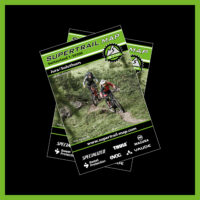 Supertrail Map