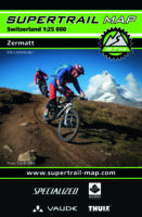 Supertrail Map