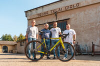 Happy Birthday TITICI!