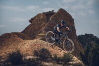 Unparallel Bikeschuhe mit Grip, Funktion und Style