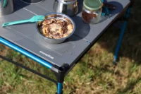 Snowline CUBE FAMILY TABLE M3