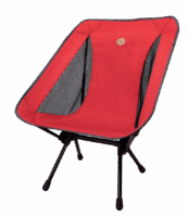 Snowline FOLDING CHAIR LASSE PLUS