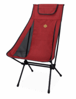 Snowline FOLDING CHAIR PENDER WIDE