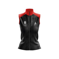 XC Pro Vest
