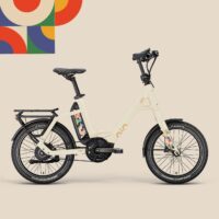 Kreative Eleganz bei QiO Sondermodellen: Für mehr Farbvielfalt im Straßenverkehr