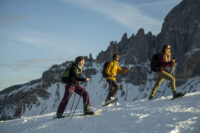 Tubbs Schneeschuhe: Die perfekten Begleiter für Winterwanderungen