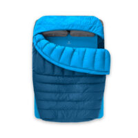 Zenbivy Core Bed Double -4°C